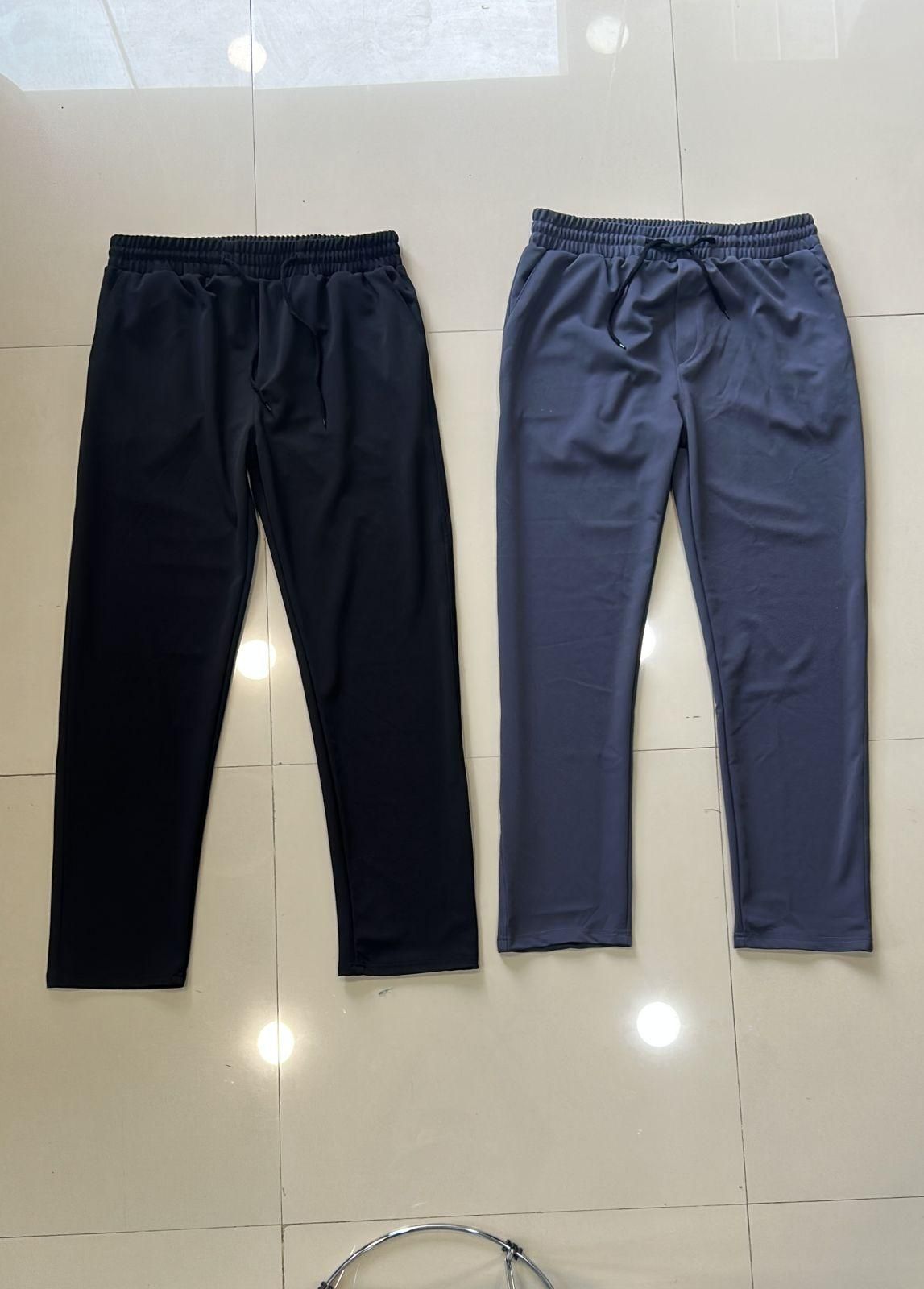 Combo of Men's Track Pants(Ultimate Flexibility)